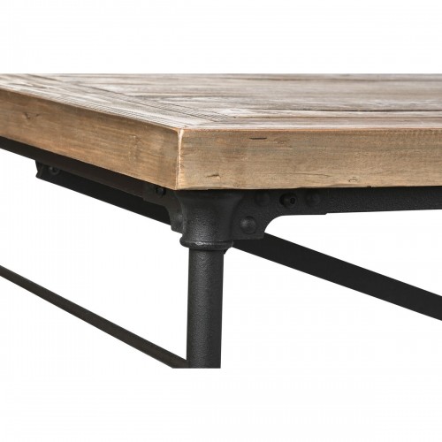 Dining Table Home ESPRIT Wood Metal 300 x 100 x 76 cm image 3