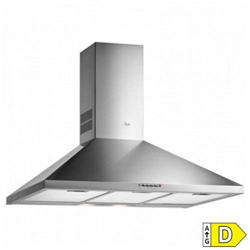 Conventional Hood Teka DBP 70 PRO EEC/EU 70 cm 613 m3/h 68 dB 236W Steel image 3