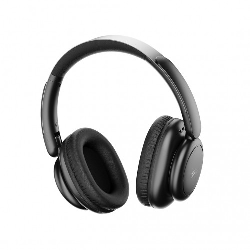 XO Bluetooth headphones BE40 black ANC image 3