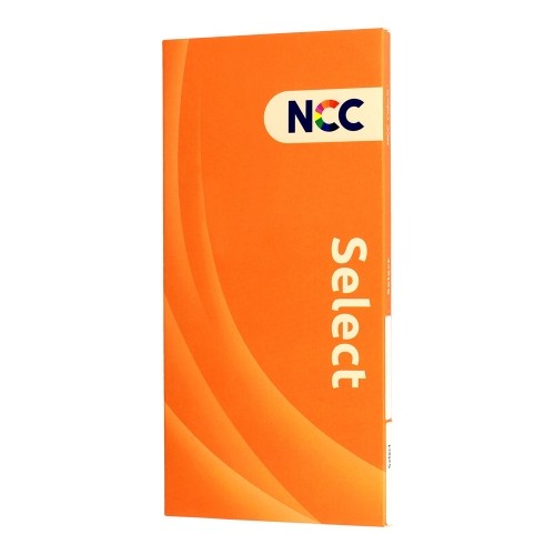 OEM LCD Display NCC for Iphone 7 Black Select image 3