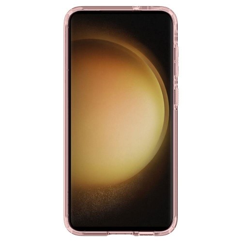 Samsung Spigen ULTRA HYBRID GALAXY S23 ROSE CRYSTAL image 3
