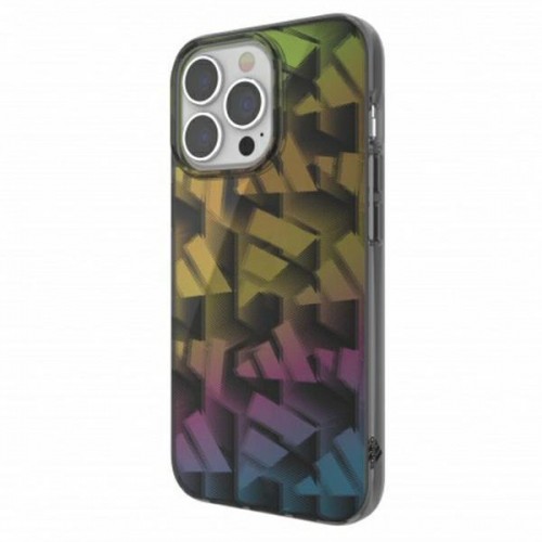 Apple Adidas OR Moulded Case Graphic iPhone 13 Pro | 13 6,1" wielokolorowy|colourful 47251 image 3