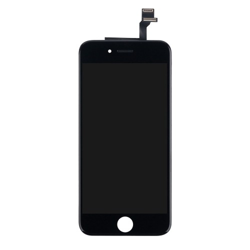 OEM LCD Display NCC for Iphone 6 Black Advanced image 3