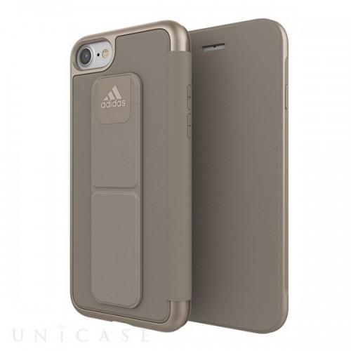 Adidas SP Folio Grip Case iPhone 8 beżowy|sesame CJ3545 iPhone 6|6S|7|SE 2020 image 3