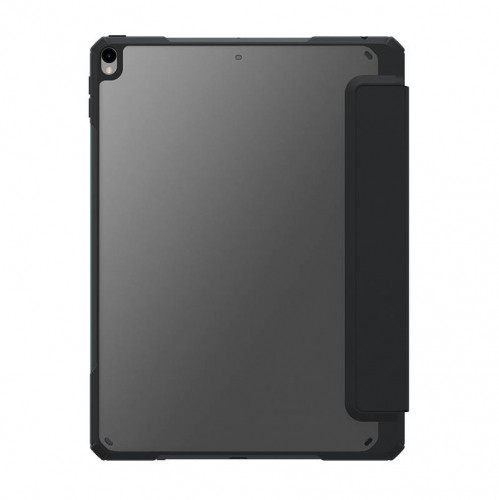 Baseus Minimalist Series IPad 10.5" protective case (black) image 3