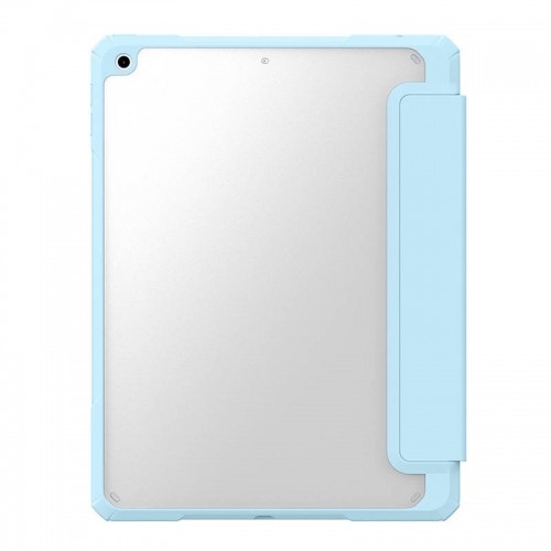 Baseus Minimalist Series IPad Pro 9.7" protective case (blue) image 3