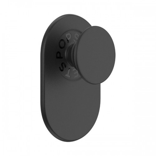 Popsockets PopGrip MagSafe 805661 czarny|black uchwyt i podstawka do telefonu image 3