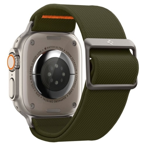 Spigen Fit Lite Apple Watch 4|5|6|7|SE |Ultra 42|44|45|49 mm khaki AMP05985 image 3