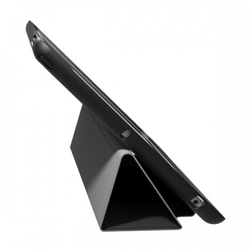 UNIQ etui Transforma Rigor iPad 10.2" (2019) czarny|ebony black image 3