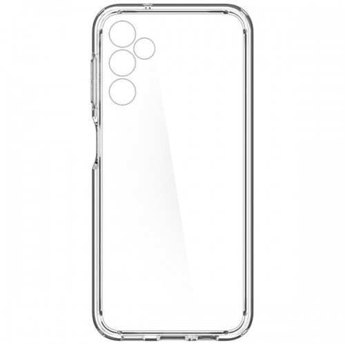 Spigen Ultra Hybrid Samsung A14 A146 Przezroczysty|Crystal Clear ACS05846 image 3