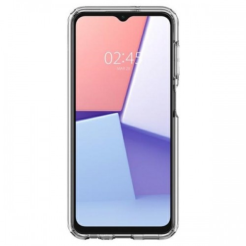 Spigen Ultra Hybrid Samsung A13 4G|LTE A135 Przezroczysty|Crystal Clear ACS04313 image 3