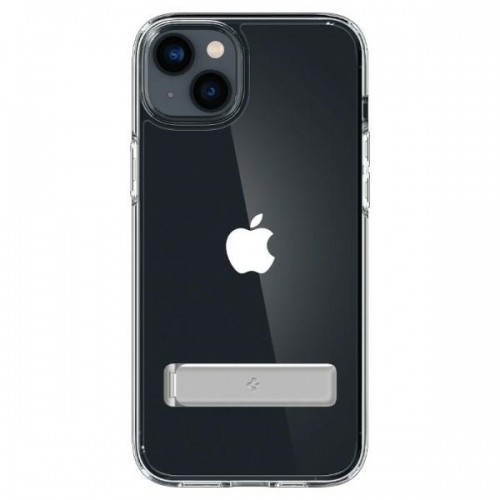 Spigen Ultra Hybrid S iPhone 14 Crystal Clear ACS05051 image 3