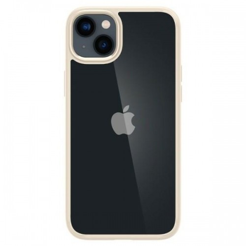 Spigen Ultra Hybrid iPhone 14 Plus 6,7" beżowy|sand beige ACS04898 image 3