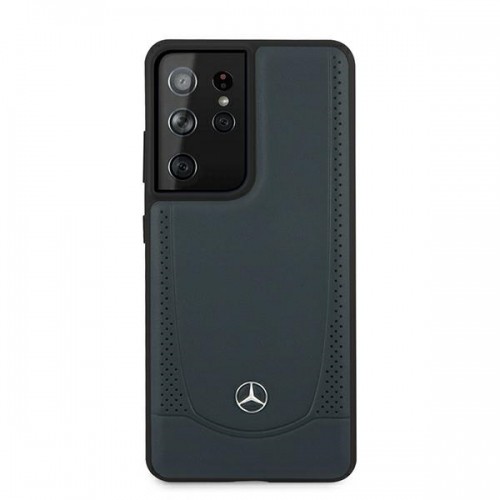 Mercedes MEHCS21LARMNA S21 Ultra G998 granatowy|navy hardcase Urban Line image 3