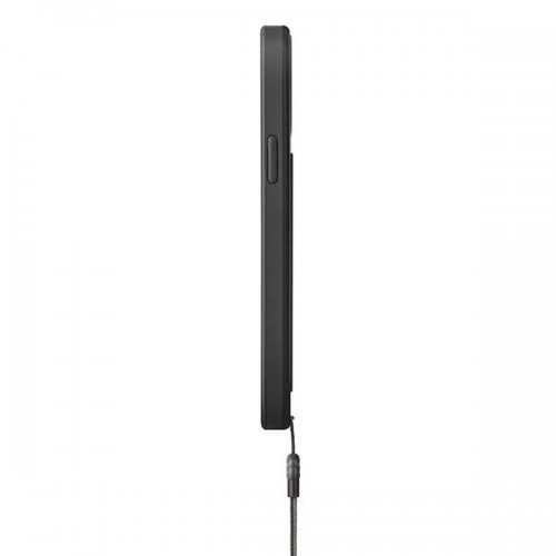 UNIQ etui Heldro iPhone 12 Pro Max 6,7" czarny moro|charcoal camo Antimicrobial image 3