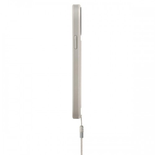 UNIQ etui Heldro iPhone 12 Pro Max 6,7" beżowy moro|ivory camo Antimicrobial image 3