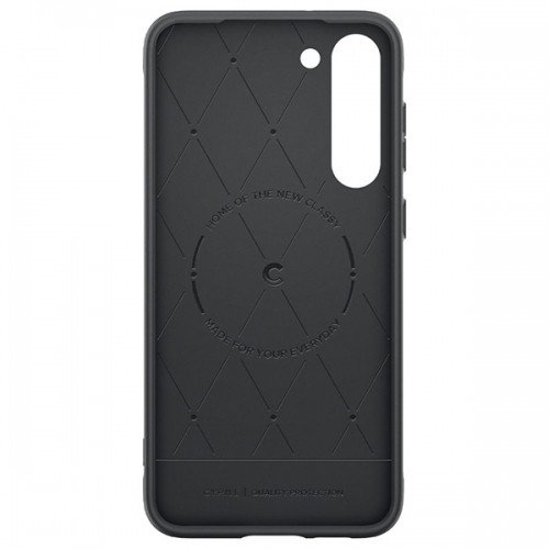 Case SPIGEN Cyrill Ultra Color  ACS05696  for Samsung Galaxy S23 Plus- Dusk image 3