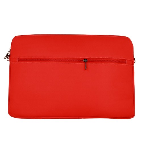 OEM Wonder Sleeve Laptop 15-16 inches red image 3