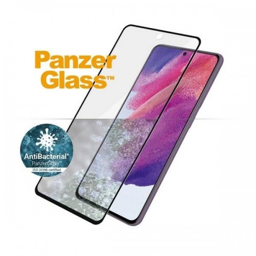 PanzerGlass Ultra-Wide Fit Fingerprint tempered glass for Samsung Galaxy S21 FE image 3