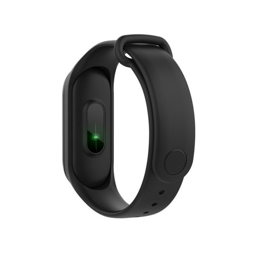 Forever smart bracelet Fitband SB-50 black image 3