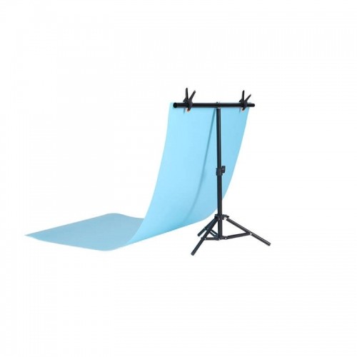 Puluz Photo studio background support 70x200cm + Backdrops 2 pcs DCA0976 image 3