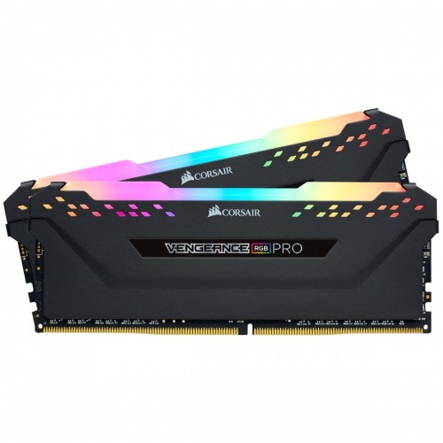 RAM Atmiņa Corsair Vengeance RGB Pro 3600 MHz CL18 DDR4 16 GB image 3