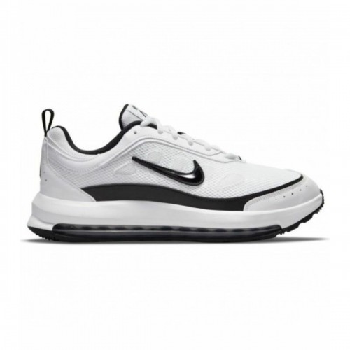 Мужские спортивные кроссовки Nike  MAX AP CU4826 100 Белый image 3