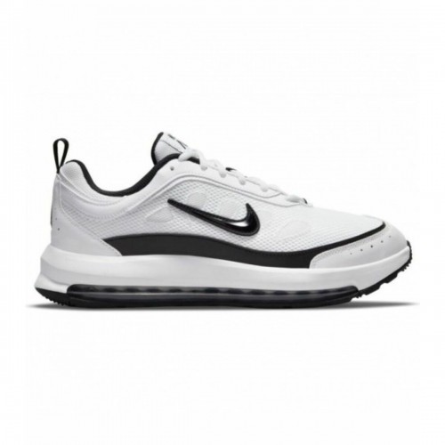 Vīriešu Treniņbikses Nike  MAX AP CU4826 100 Balts image 3