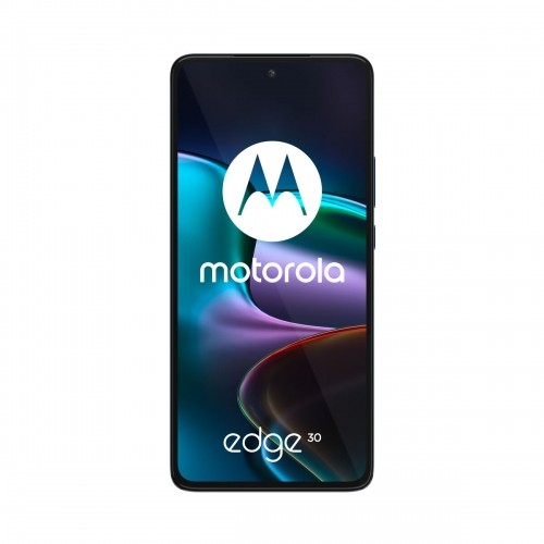 Смартфон Motorola Edge 30 6,5" 6,55" 128 Гб 8 GB RAM Octa Core Qualcomm Snapdragon 778G Plus Серый image 3