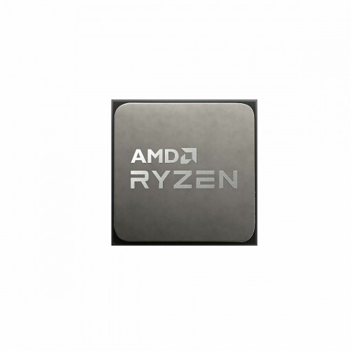 Procesors AMD Ryzen 5 5600G 19 MB Hexa Core 4,4 Ghz AMD AM4 image 3