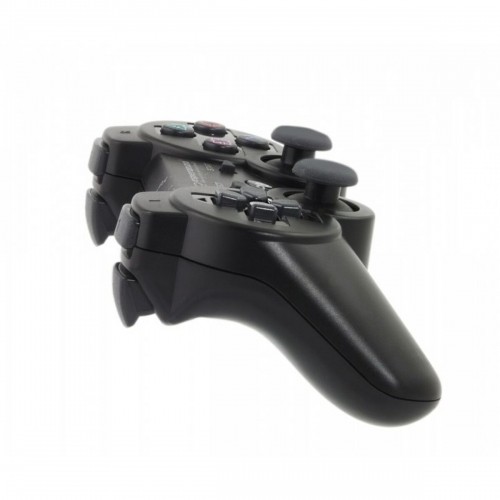 Wireless Gaming Controller Esperanza Marine GX700 Black Bluetooth PlayStation 3 image 3