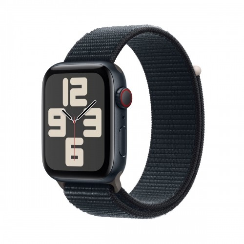 Умные часы Watch SE Apple MRHC3QL/A Чёрный 2,2" 44 mm image 3
