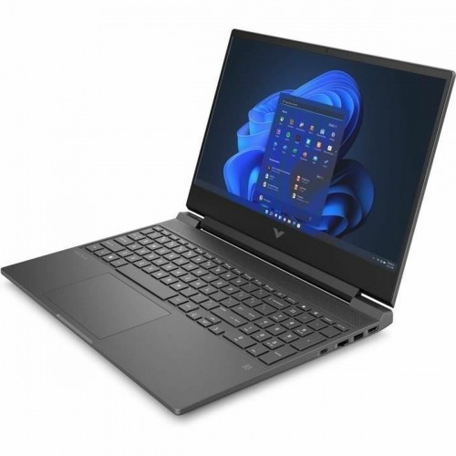 Laptop HP 15,6" i5-12450H 16 GB RAM 512 GB SSD NVIDIA GeForce RTX 3050 Azerty French image 3