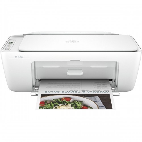 Multifunction Printer HP DeskJet 2810e image 3
