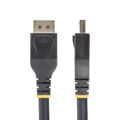 DisplayPort Cable Startech DP14A-10M-DP-CABLE Black 10 m image 3