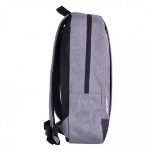 Laptop Backpack Acer GP.BAG11.018 Grey image 3