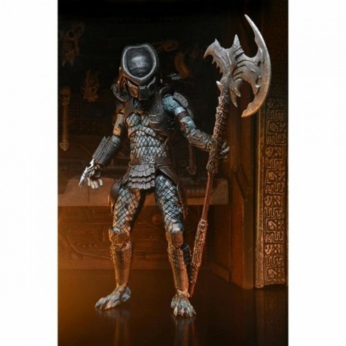 Action Figure Neca Predator 2 Ultimate Elder image 3