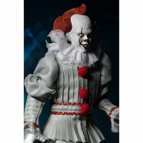 Action Figure Neca IT Pennywise 2017 image 3