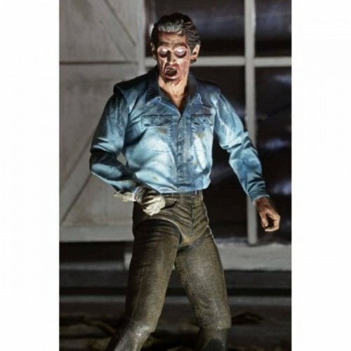 Action Figure Neca Evil Dead 2 Modern Terror image 3