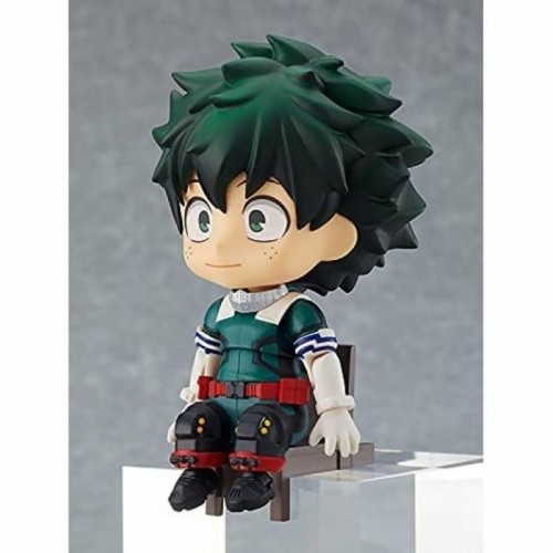 Показатели деятельности Good Smile Company Swacchao! Izuku Midoriya image 3