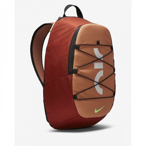 Повседневный рюкзак Nike BKPK DV6246 832 Тёмно Бордовый image 3