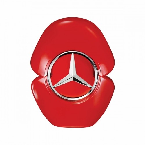 Женская парфюмерия Mercedes Benz EDP Woman In Red 90 ml image 3