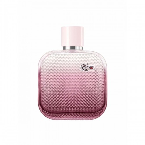 Women's Perfume Lacoste EDT L.12.12 Rose Eau Intense 100 ml image 3