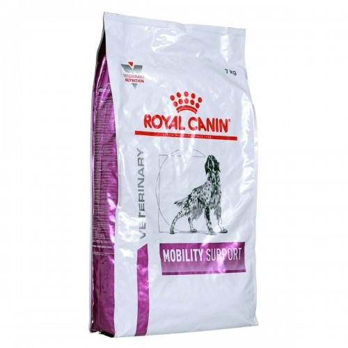 Lopbarība Royal Canin Mobility Pieaugušais 7 kg image 3