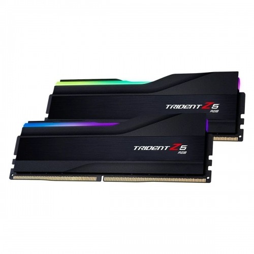 RAM Memory GSKILL Trident Z5 RGB DDR5 CL40 48 GB image 3