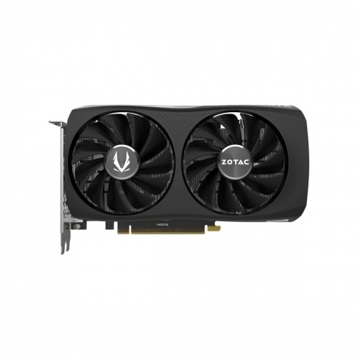 Graphics card Zotac ZT-D40600H-10M Geforce RTX 4060 GDDR6 image 3