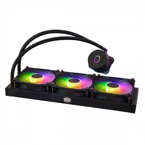 Šķidruma dzesēšanas komplekts Cooler Master MLW-D36M-A18PZ-R1 image 3