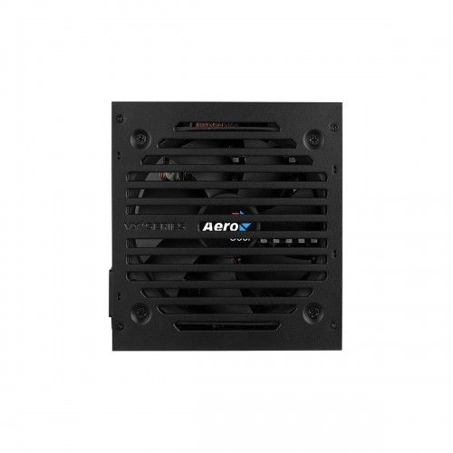 Источник питания Aerocool VX PLUS 600 600 W ATX image 3