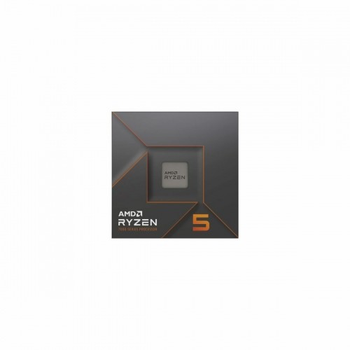 Processor AMD Ryzen 5 7600X AMD AM5 image 3
