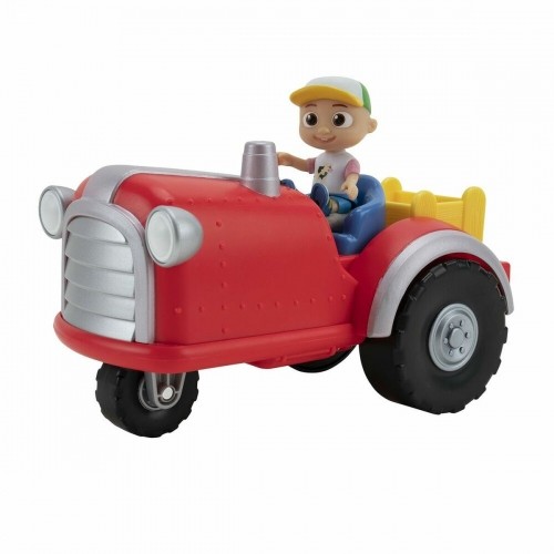 Tractor Cocomelon Bandai WT0038 image 3